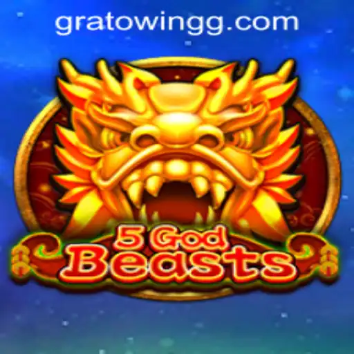 5GodBeasts: An Immersive Adventure into Mythical Realms