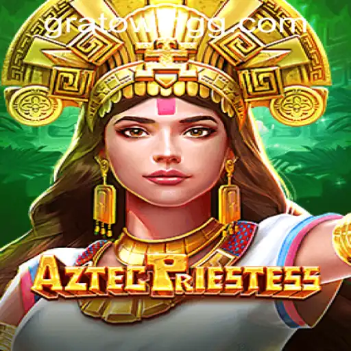 AztecPriestess: A Mesmerizing Adventure with Rich Rewards