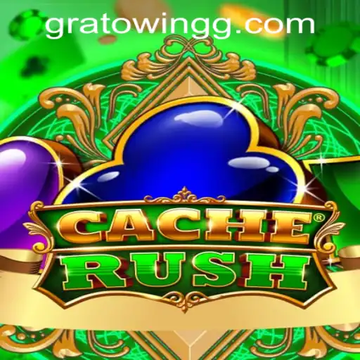 CacheRush: Dive Into the Thrill of the Game