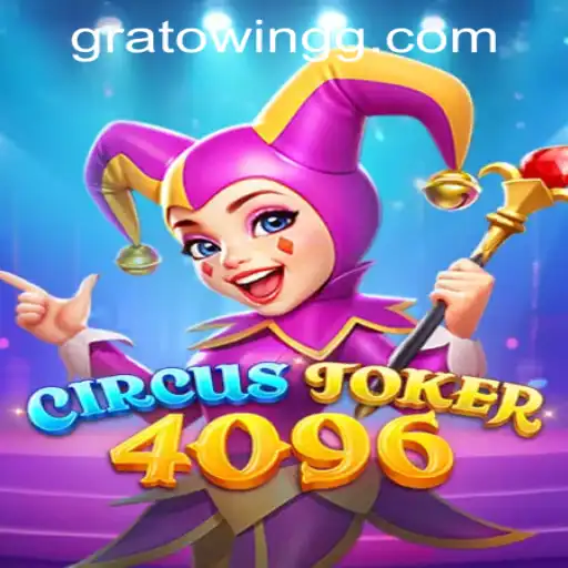 Exploring CircusJoker4096: An Exciting Game in the World of Circus Adventures
