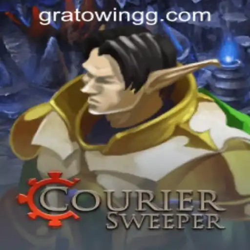 CourierSweeper: The Exciting New Game Taking the World by Storm