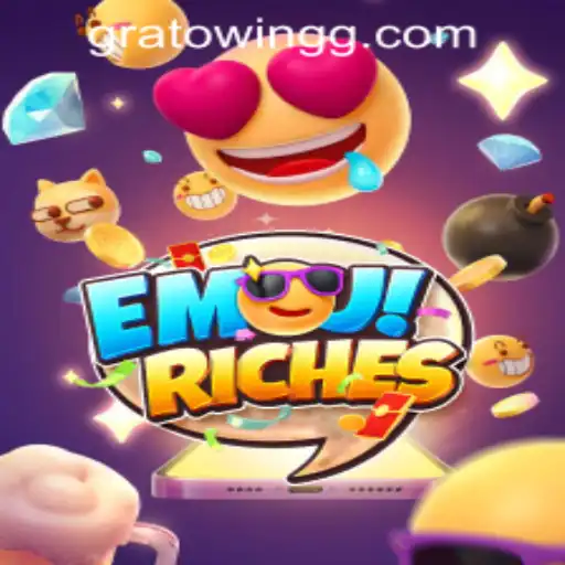 Exploring EmojiRiches: Your Guide to the Exciting World of Online Gaming