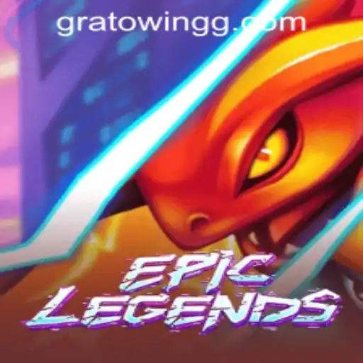 EpicLegends: A Comprehensive Guide to the Game and Insights on kg.bet