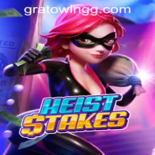 Experience the Thrills of HeistStakes: A Comprehensive Guide