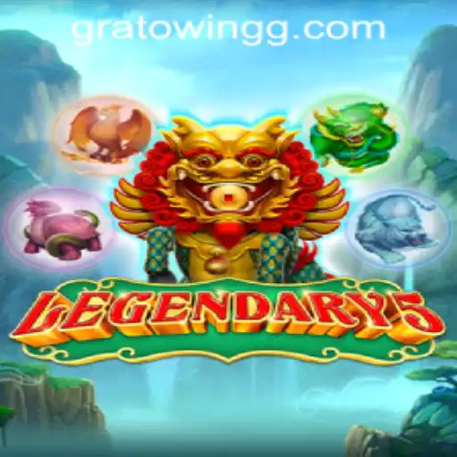 Exploring Legendary5: An Immersive Gaming Experience