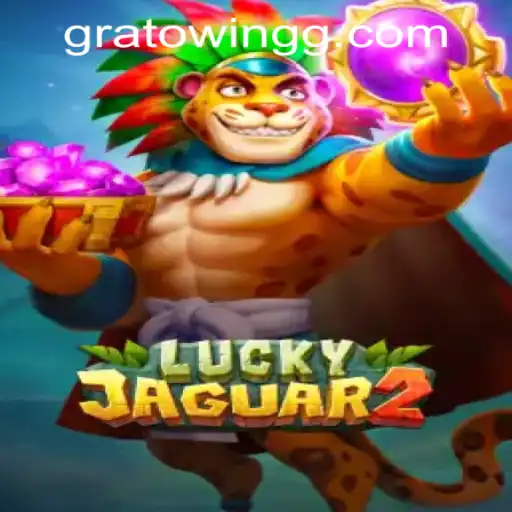 Unveiling Luckyjaguar2: An Exciting Venture into Online Gaming