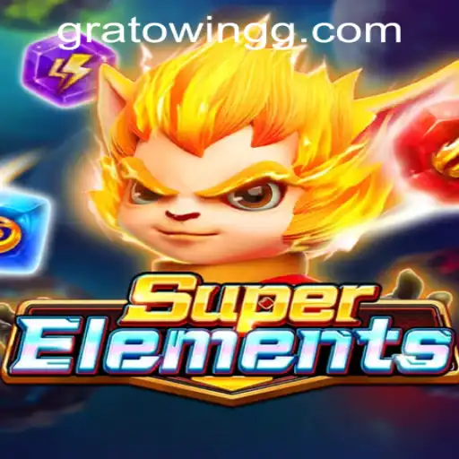 Exploring the World of SuperElements: A Comprehensive Guide
