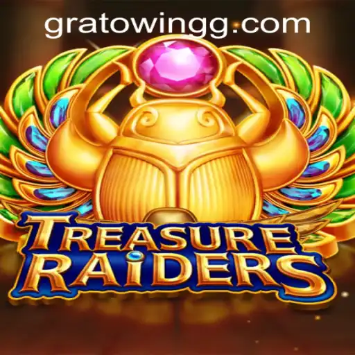 Unveiling the Thrills of TREASURERAIDERS: An In-Depth Exploration of Gameplay and Strategy