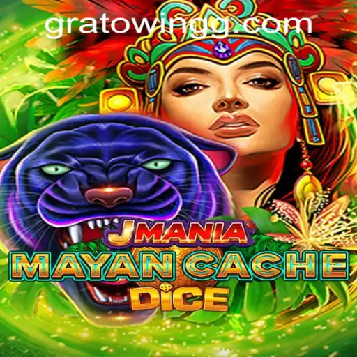 Exploring the Intriguing World of JManiaMayanCacheDice: A Modern Gaming Phenomenon