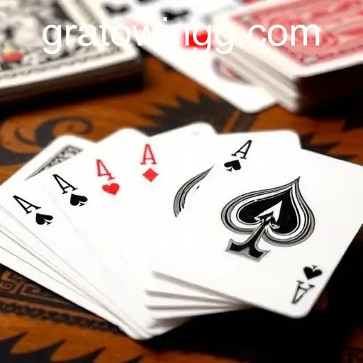 Jogos de cartas