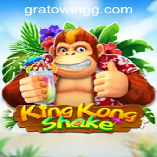 KingKongShake: Exploring the Thrilling Casino Adventure