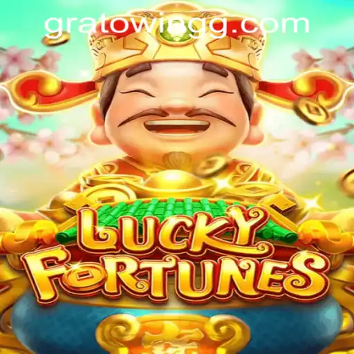 Discover LUCKYFORTUNES: A Thrilling New Game in the World of Online Betting
