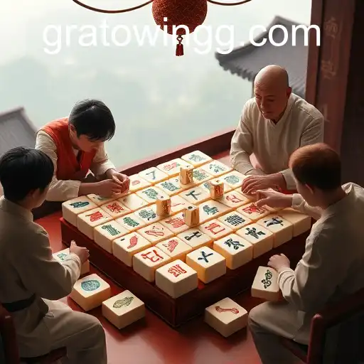 Mahjong