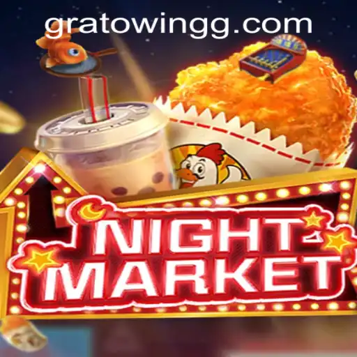 Discovering NIGHTMARKET: A Dive into its Enigmatic World and Gameplay