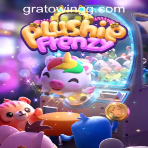 Discover the Thrills of PlushieFrenzy: A Captivating Arcade Experience