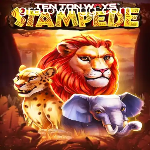 Discover the Thrill of TenTonWaysStampede: A Unique Gaming Adventure